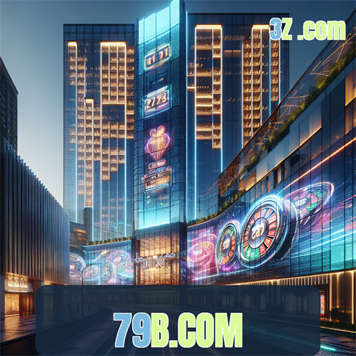 Explorando o App do 79b.com: Uma Nova Era de Jogos