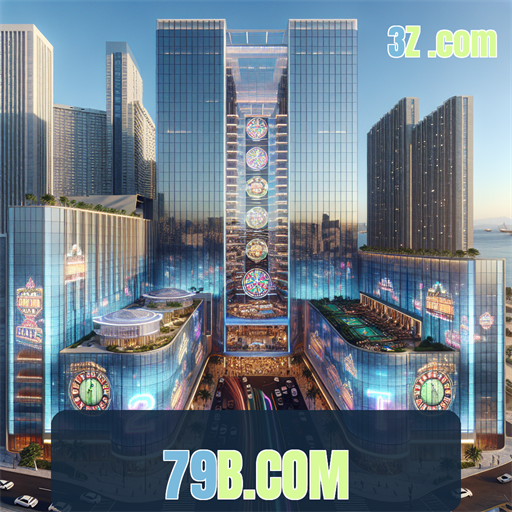 Explorando o App do 79b.com: Uma Nova Era de Jogos