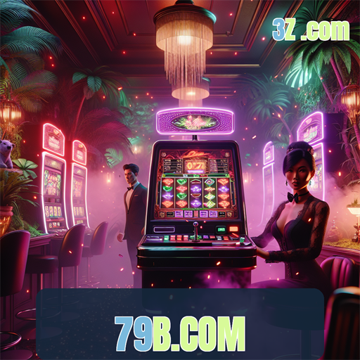 Slots: O Mundo Encantado das Máquinas de Ganhar