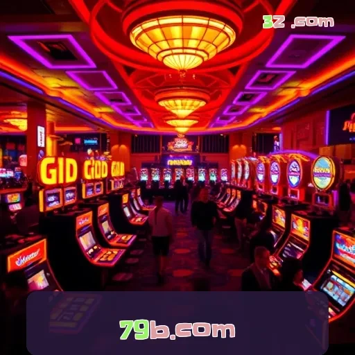 79b.com Blackjack