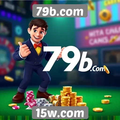 Como criar uma conta no 79b.com