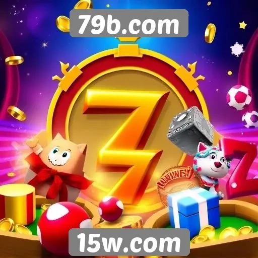 Comparativo de jogos disponíveis no 79b.com